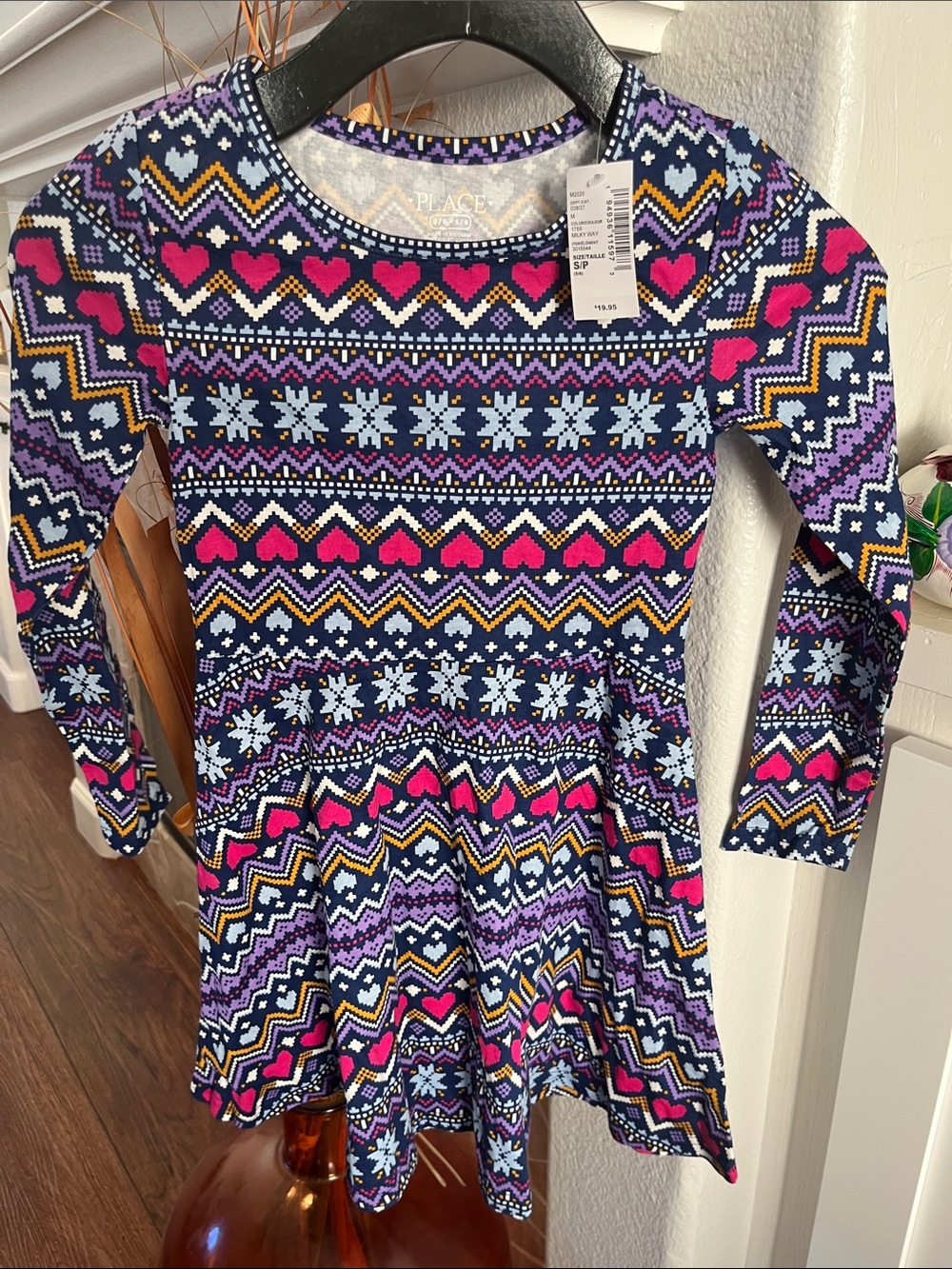 The Children's Place dress
